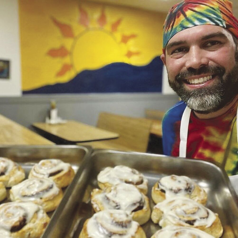 Katie’s Kitchen and Wright Museum to partner in September